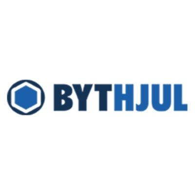 Bythjul