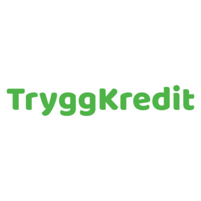Tryggkredit
