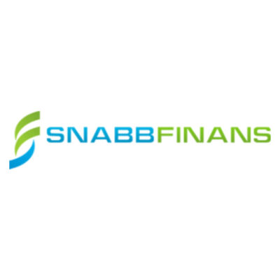 Snabbfinans