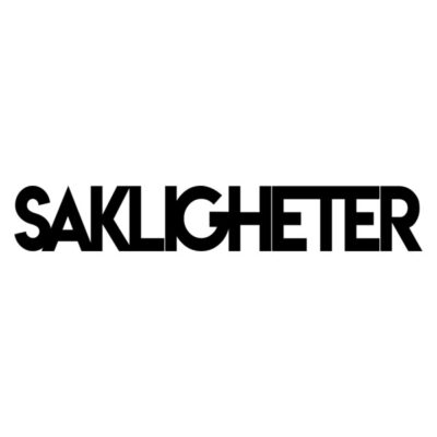 Sakligheter