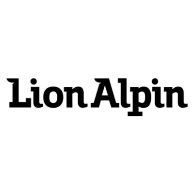 Lion Alpin