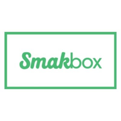 Smakbox