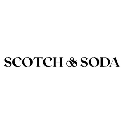 Scotch&Soda