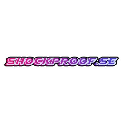 Shockproof.se