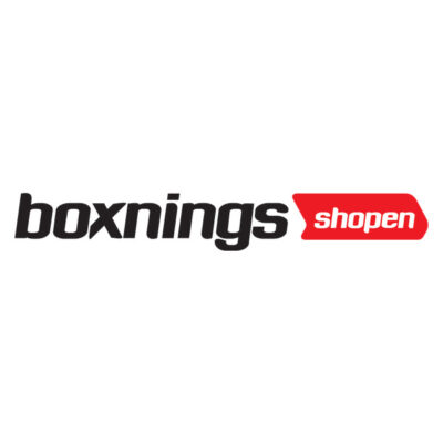 Boxnings Shopen