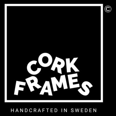 Corkframes