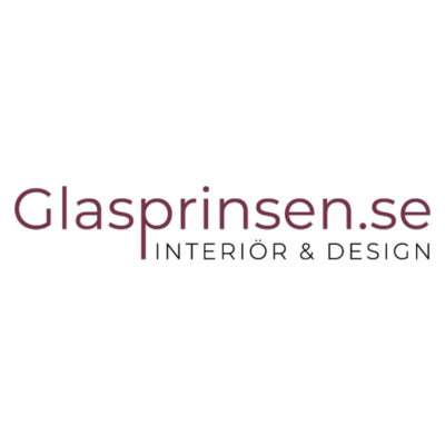Glasprinsen.se