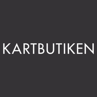 Kartbutiken
