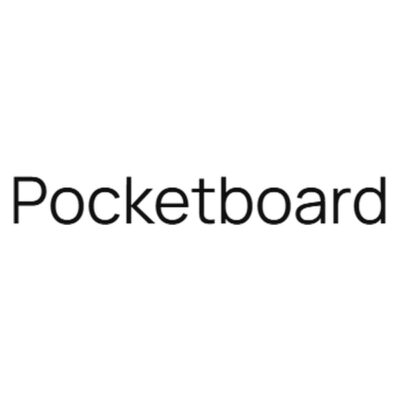Pocketboard