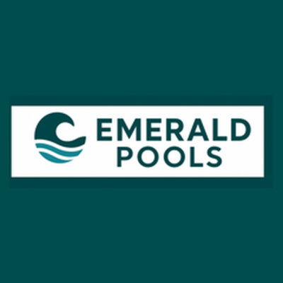 Emerald Pools