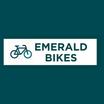 Emerald Bikes