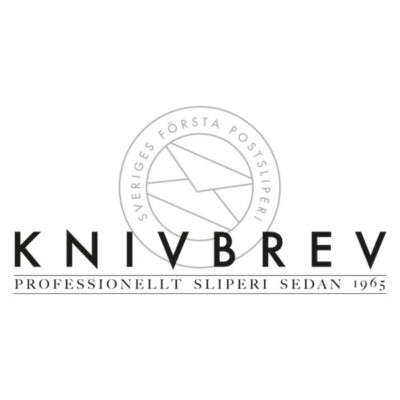 Knivbrev