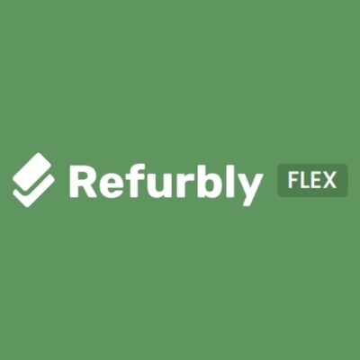 Refurbly