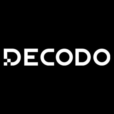 Decodo