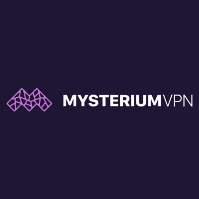 Mysterium VPN
