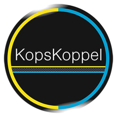 Kopskoppel