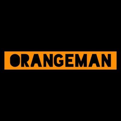 OrangeMan