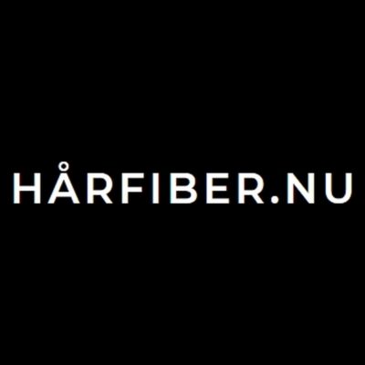 Hårfiber