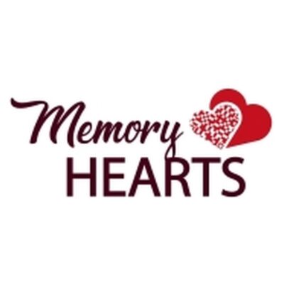 Memory Hearts