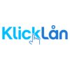 Klicklån